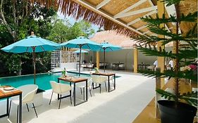 Baan Khao Hua Jook
